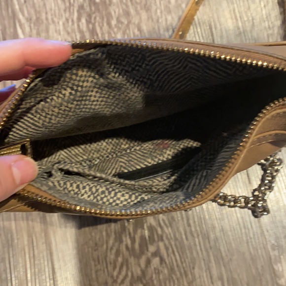 Rebecca Minkoff Camel Crossbody - Picture 6 of 7